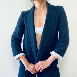 Zara blazer